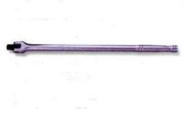 Вороток шарнирный 1/4DR, 130 мм JONNESWAY S22H21130