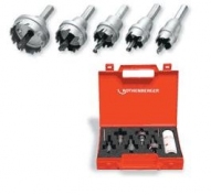 Коронка для вырезания отверстий ROTHENBERGER UNICUT 16MM - 5/8