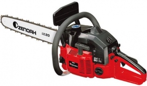 Бензопила ZENOAH G621AVSR-18