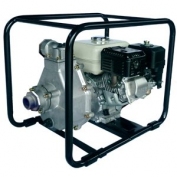 Мотопомпа Daishin SCH 4070HX высокого давления