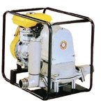 Мотопомпа Daishin SMD-50HX мембранная