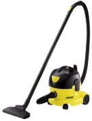 Пылесос KARCHER T 7/1 Professional для сухой уборки