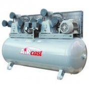 Компрессор AIRCAST СБ4/Ф-500.LB75Т (тандемный без пульта)