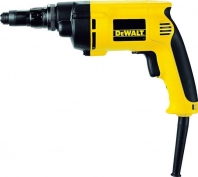 Шуруповерт DeWalt DW268K