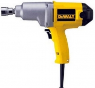 Гайковерт ударный DeWalt DW294