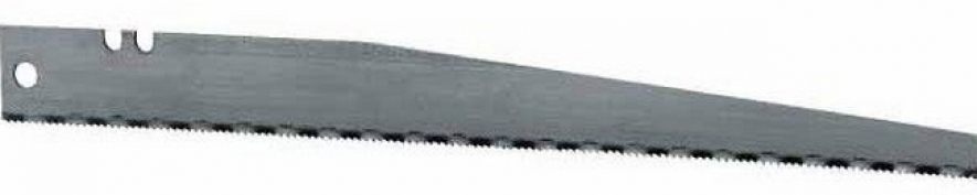 Ножовочные полотна STANLEY HМ по металлу для использования с ножами ,L=190 мм.