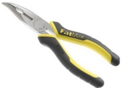 Плоскогубцы STANLEY FatMax® L=200мм