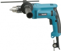 Дрель ударная MAKITA HP1640