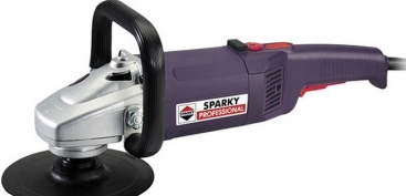 Полировальная машина SPARKY PM 2000E