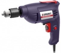 Дрель ударная SPARKY BR 65E