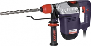 Перфоратор SPARKY BP 330СE SDS-Plus