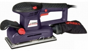 Вибрационная шлифмашинка SPARKY MP 450E