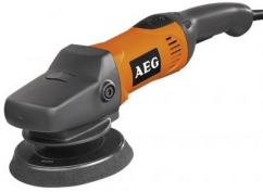 Полировальная машина AEG PE150