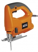 Лобзик (электролобзик) AEG STEP70