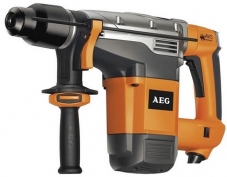 Перфоратор AEG KH 5 ES  SDS-Max