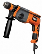 Перфоратор AEG KH 24XE