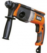 Перфоратор AEG KH 24 EК