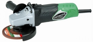 Болгарка HITACHI-HiKOKI G13SB3