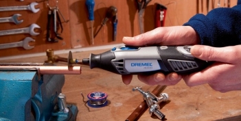 Набор инструментов DREMEL 4000 (6/128)