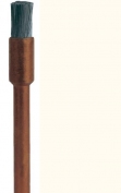 Щетинная щетка (3,2мм) DREMEL 532
