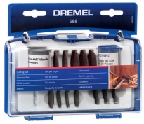 Набор насадок для резки 688 Dremel (26150688JA)