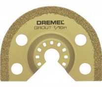 Насадка для удаления раствора (1.6 мм) DREMEL