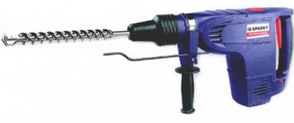 Перфоратор SPARKY BP 750 СE SDS-max