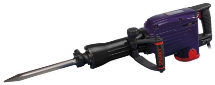 Отбойный молоток SPARKY К 1640 SDS-plus