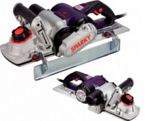 Рубанок SPARKY P 3180