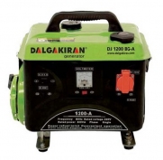 Бензиновый генератор DALGAKIRAN DJ 1200 BG-A