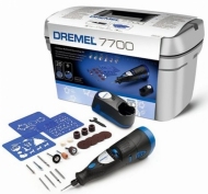 Гравер аккумуляторный DREMEL 7700 Ni-Cad HOBBY