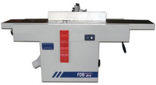 Фуговально-строгальный станок FDB Maschinen MB524F (831923)