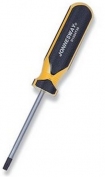 Отвертка с профилем TORX Т-7х75мм JONNESWAY D1503T07