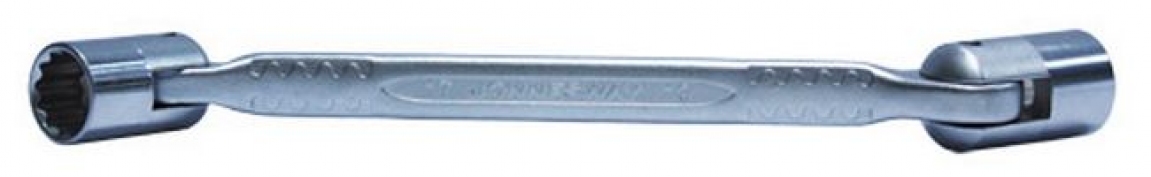 Ключ карданный 17х19 мм JONNESWAY W43A1719