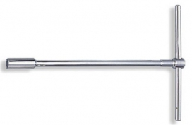 Ключ Т-образный с торцевой головкой, 9мм JONNESWAY S40H109