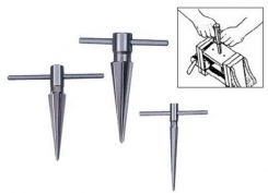 Коническая развертка JONNESWAY AG010053A