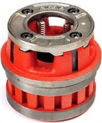 Резьбонарезная головка в сборе RIDGID 12-R 1/8