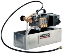 Гидропресс электрический RIDGID 1460-E (115 В)