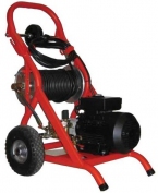 Машина прочистная RIDGID KJ-1590 II гидродинамическая