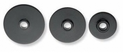 Режущий диск ROTHENBERGER, 23,6 мм, для толщин до 7 мм, 3 шт.