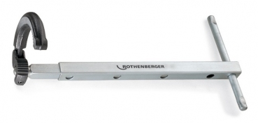 Крановый ключ ROTHENBERGER с захватом для гаек SW 10-32мм
