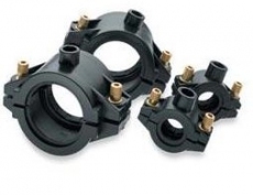 Хомут для крепления трубы ROTHENBERGER FЕR-1/8, CU-1/2 для   ROFROST- CO2