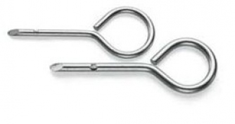 Разъемный ключ для спиралей ROTHENBERGER D=16мм