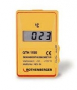 Термометр ROTHENBERGER