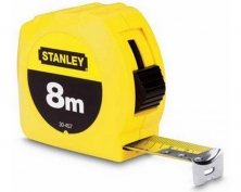 Рулетка измерительная STANLEY 8мх25мм