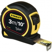 Рулетка измерительная STANLEY OPP Tylon™ 3м/10х12.7мм