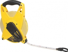 Рулетка измерительная STANLEY FatMax 60мx19мм