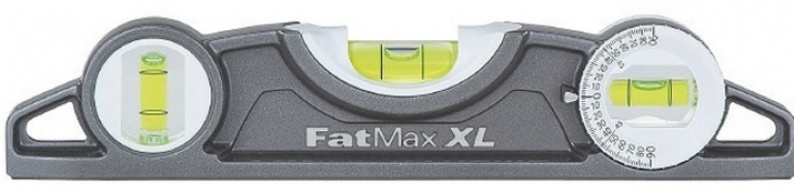 Уровень STANLEY FatMax XL 245мм