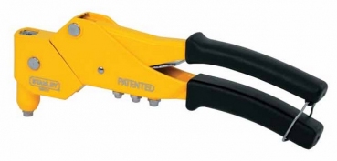 Ключ заклепочный STANLEY Swivel Head Riveter с поворотной головкой