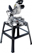 Торцовочная пила Scheppach HM 100 LU